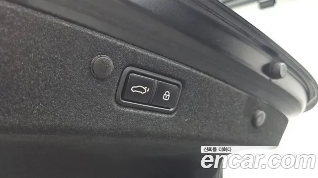 Hyundai Grandeur, миниатюра 3