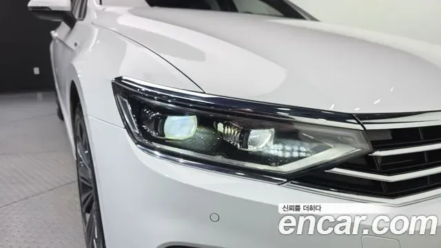 Volkswagen GT(B8) 2.0 TDI 4 Prestige, миниатюра 30