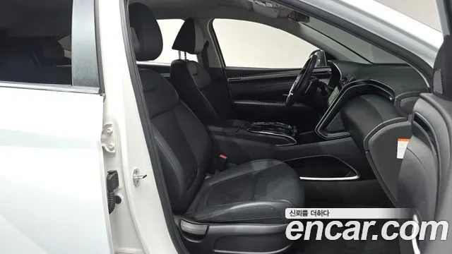 Hyundai TUCSON Premium 2WD, миниатюра 13