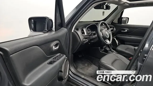 Jeep Renegade, миниатюра 13