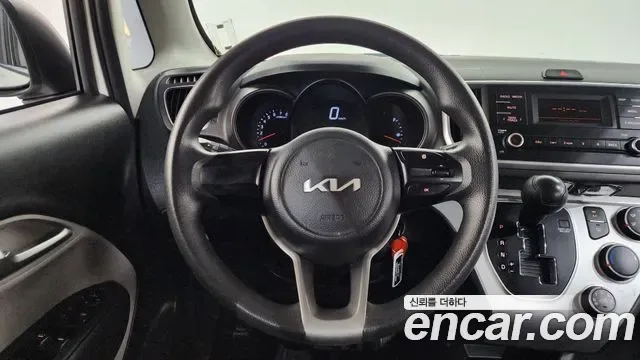 Kia The New Ray, миниатюра 28