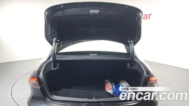 Hyundai Grandeur 3.3 Calligraphy, миниатюра 7