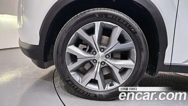 Hyundai Palisade дизель 2.2 2WD, миниатюра 4
