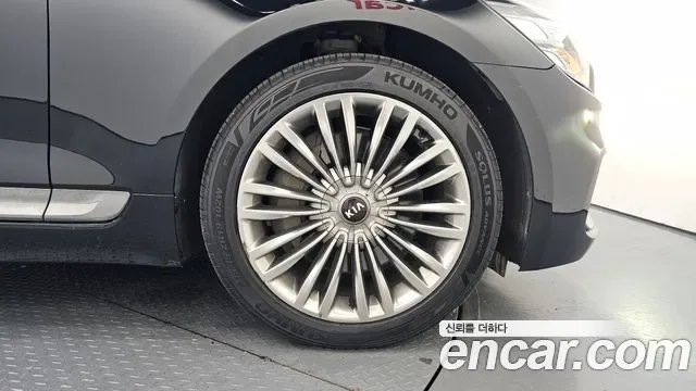 Kia K9 3.8 GDI AWD II, миниатюра 16