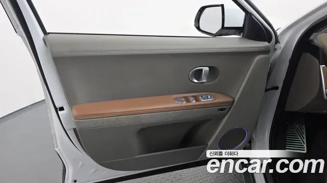 Hyundai Ioniq 5 AWD Prestige, миниатюра 15