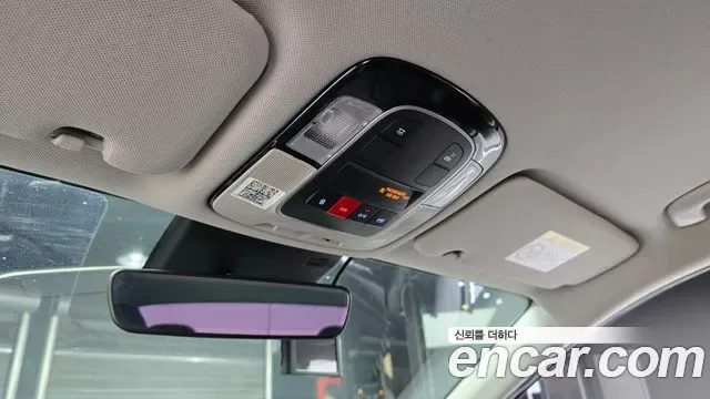 Hyundai Sonata 2.0 Modern, миниатюра 16