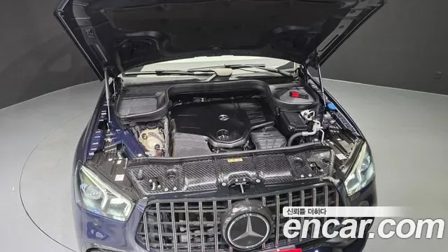 Mercedes-Benz GLE GLE450 4MATIC, миниатюра 13