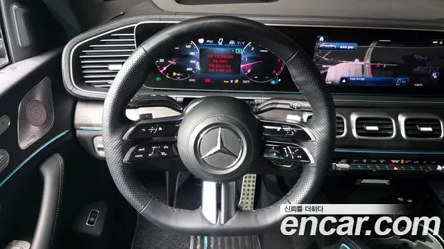 Mercedes-Benz GLE GLE450d 4MATIC, миниатюра 20