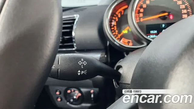 MINI Cooper High II, миниатюра 28