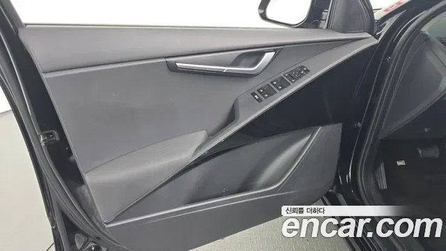 Kia Niro EV, миниатюра 15