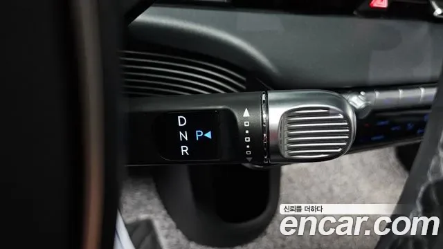Hyundai Ioniq 5 Prestige, миниатюра 12