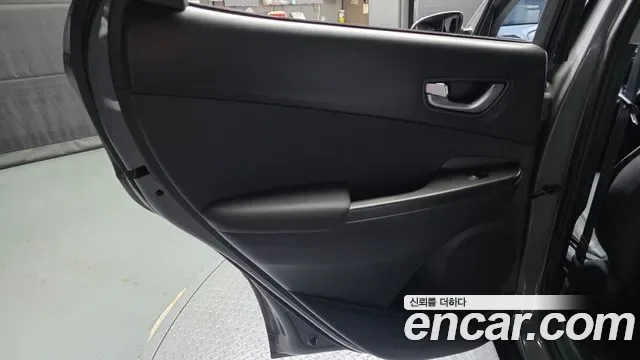 Hyundai Kona Modern, миниатюра 29