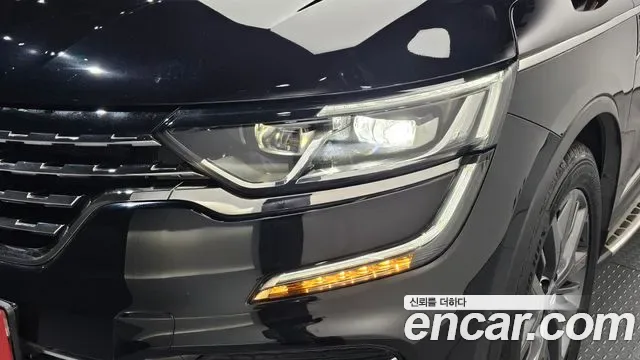 Renault QM6 2.0 GDe, миниатюра 18