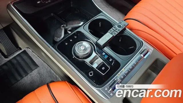 Kia Carnival дизель 9 мест ( ), миниатюра 14