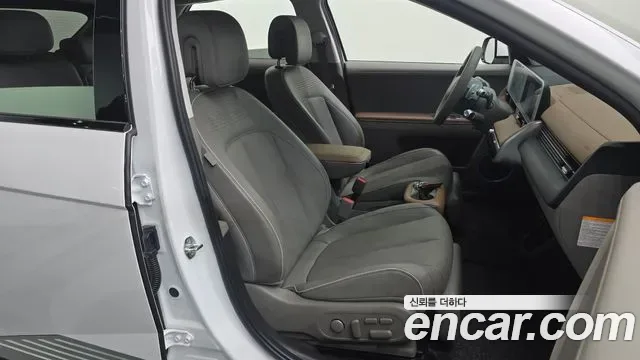 Hyundai Ioniq 5 Prestige, миниатюра 19