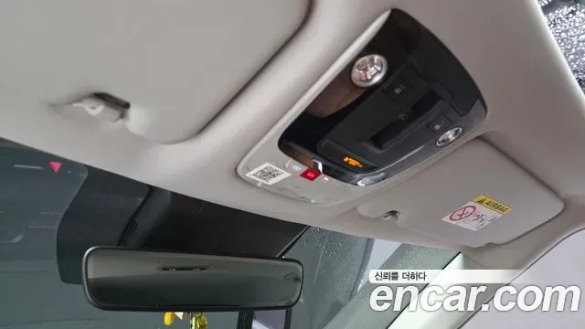 Kia Seltos бензин 1.6 Turbo 2WD Gravity, миниатюра 12