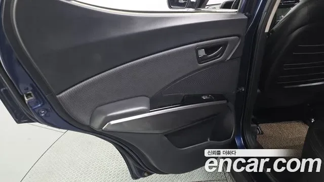 KGM Tivoli дизель 1.6 2WD V3, миниатюра 24