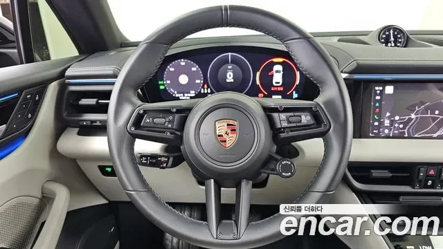Porsche EV, миниатюра 19