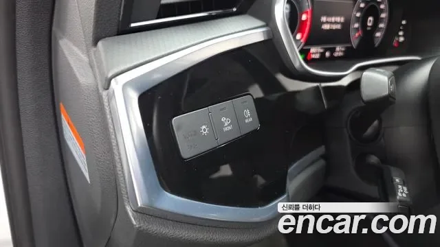 Audi Q3 35 TDI, миниатюра 7