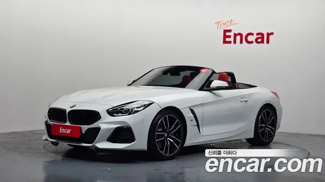 BMW Z4 sDrive20i M