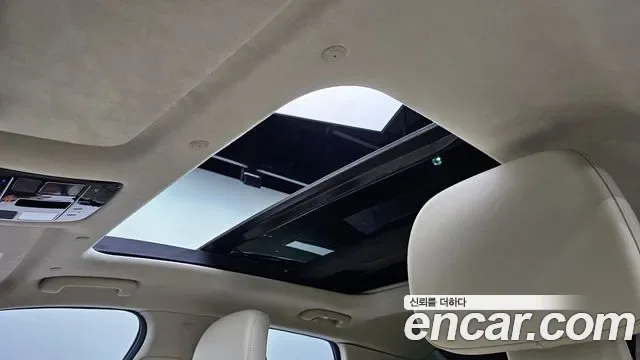 Hyundai Grandeur Calligraphy, миниатюра 7