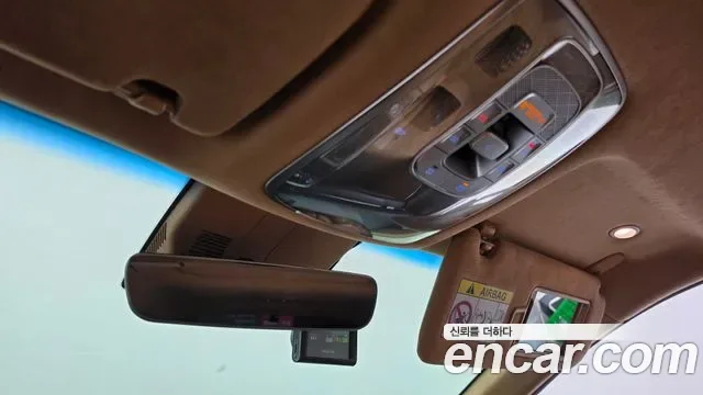 Genesis GV80 3.5T бензин AWD ( ), миниатюра 10