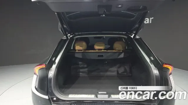 Kia EV6 4WD, миниатюра 18