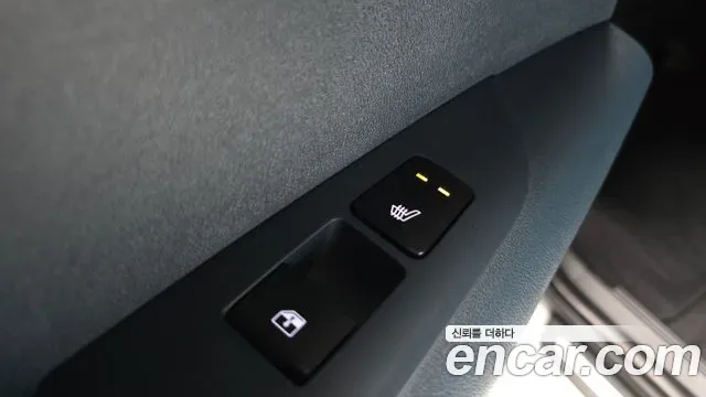 Kia Niro EV, миниатюра 21