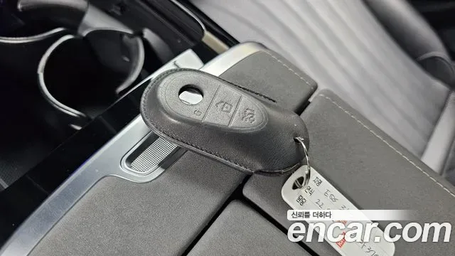 Mercedes-Benz EQS EQS350, миниатюра 4
