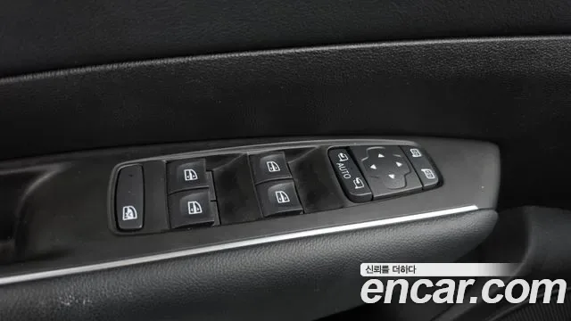 Renault SM6 1.3 TCe, миниатюра 11
