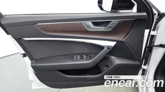 Audi A6 45 TFSI Premium, миниатюра 30