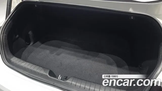 Hyundai Ioniq 6 Prestige, миниатюра 3