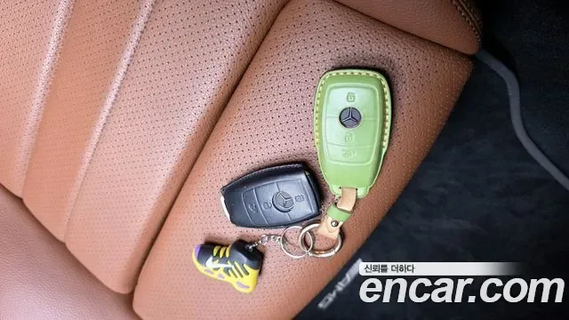 Mercedes-Benz C-Class C200, миниатюра 13