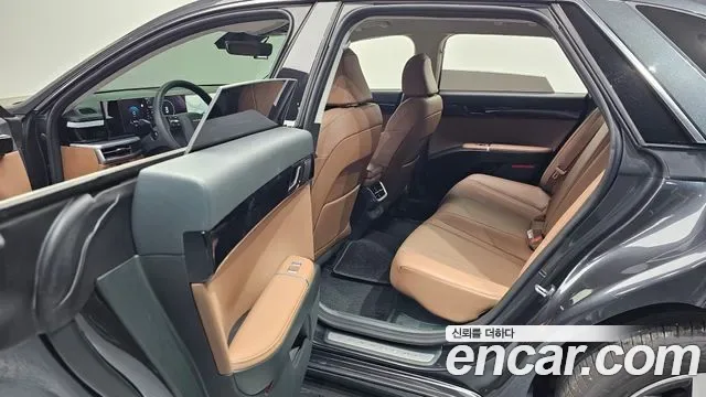 Hyundai Grandeur Premium, миниатюра 25