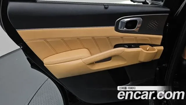 Kia Sorento дизель 2.2 2WD, миниатюра 6