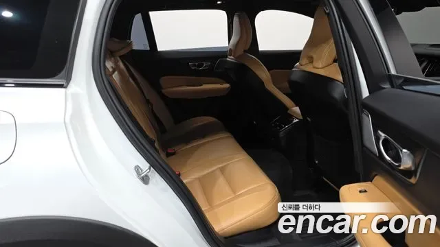 Volvo V60 B5 AWD, миниатюра 2