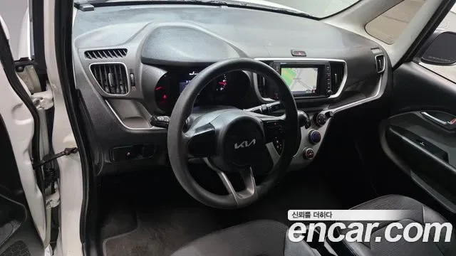 Kia The New Ray, миниатюра 11