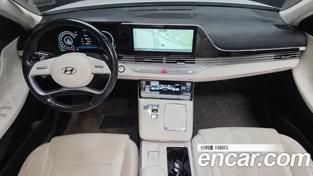 Hyundai Grandeur, миниатюра 11