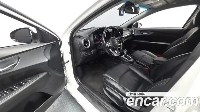 Kia K3 II 1.6 Prestige, миниатюра 15