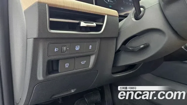Hyundai Sonata Inspiration, миниатюра 16
