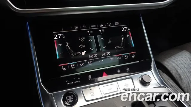 Audi A7 55 TFSI Premium, миниатюра 6