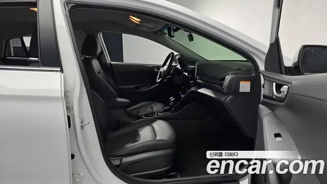 Hyundai Ioniq 1.6 HEV Q, миниатюра 5