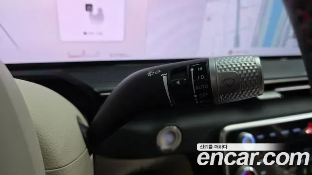 Genesis GV80 2.5T бензин AWD ( ), миниатюра 5
