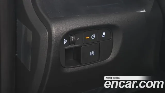 Hyundai Casper Turbo Inspiration, миниатюра 24