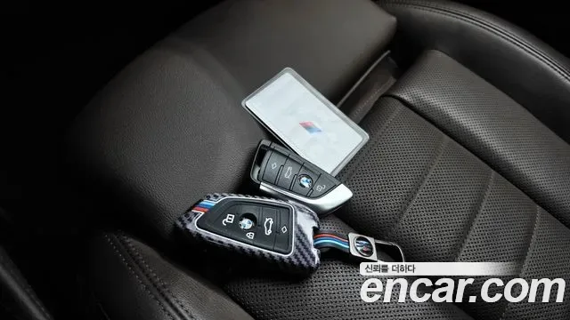 BMW X4 xDrive20i M, миниатюра 14