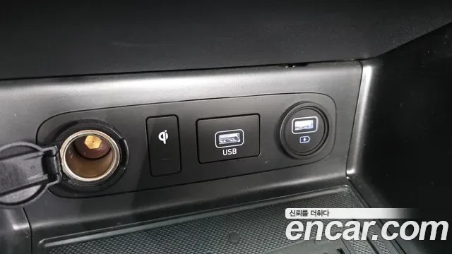 Hyundai Sonata 2.0 Premium, миниатюра 9
