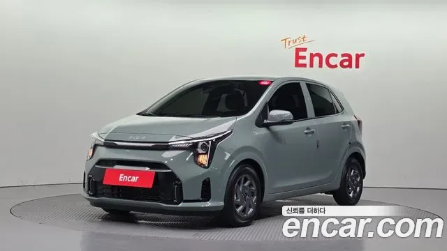 Kia Morning (JA) Prestige, миниатюра 26