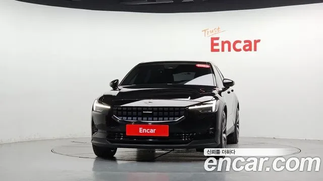 Polestar 2, миниатюра 21