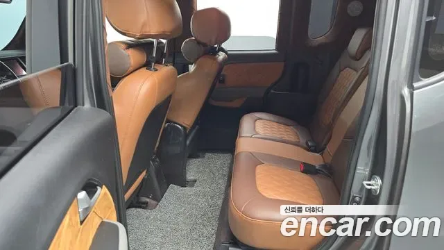 Kia Ray Signature, миниатюра 16