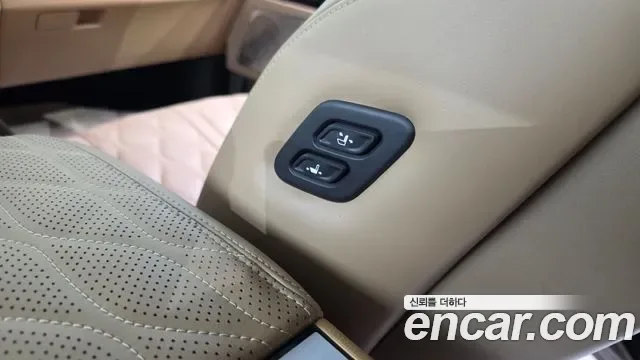Kia Carnival дизель 9 мест ( ), миниатюра 18